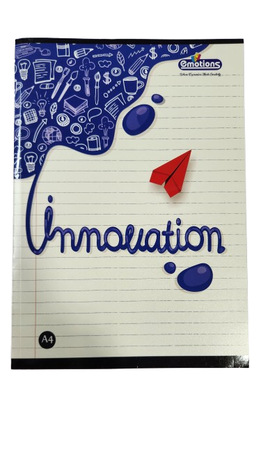 REGISTER MRP 130 - Emotions