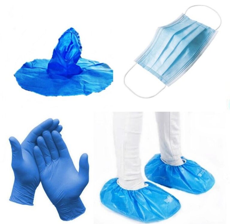 Surgical Items
