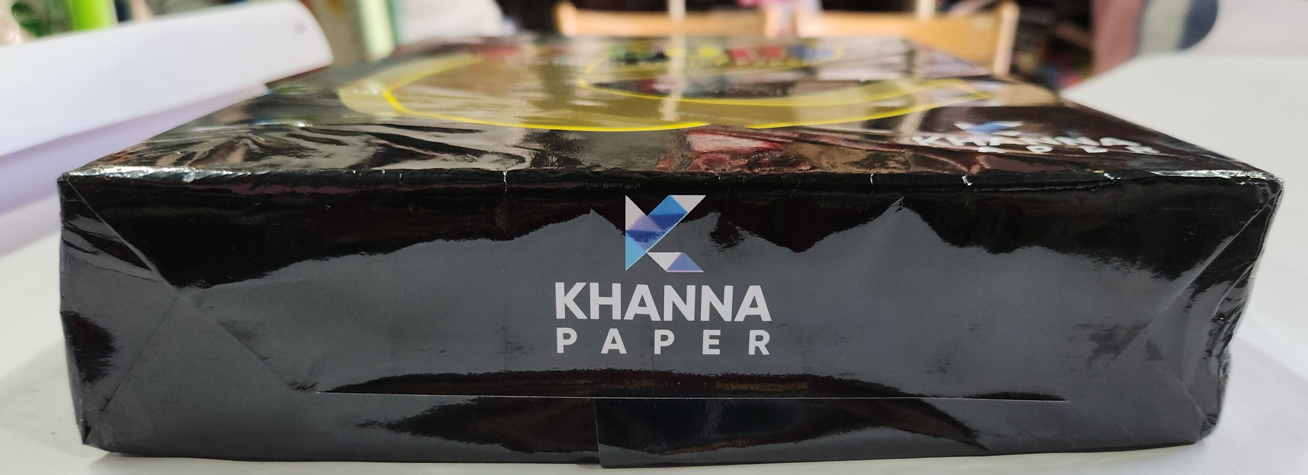 A4 PAPER KHANNA